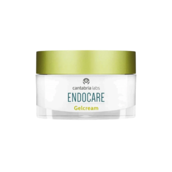 ENDOCARE GEL CREMA ANTI EDAD REGENERADORA