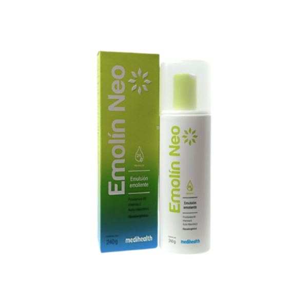 EMOLIN NEO 240G MEDIHEALTH