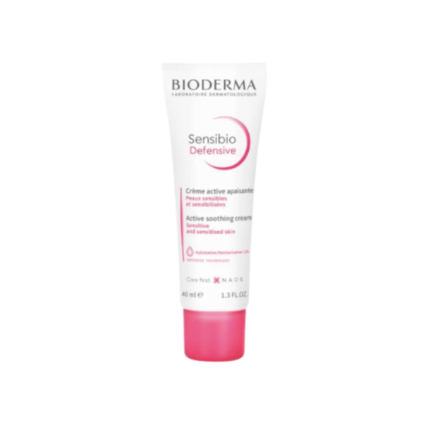 SENSIBIO DEFENSIVE 40ML BIODERMA