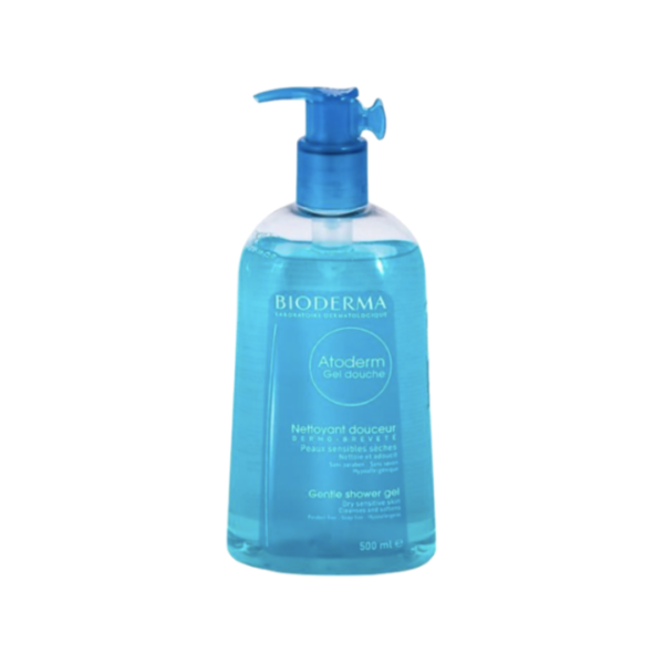 ATODERM GEL DOUCHE 1000ML  BIODERMA