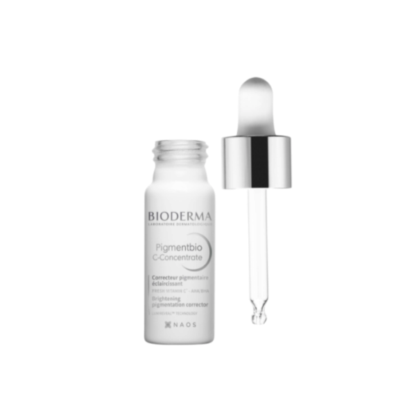 PIGMENTBIO C - CONCENTRATE BIODERMA