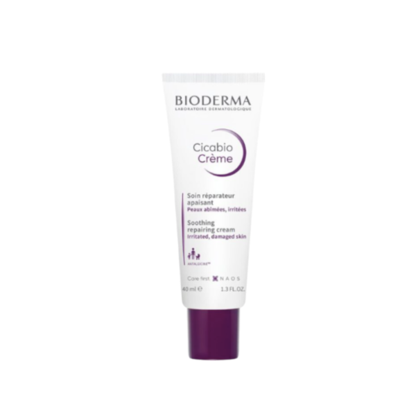 CICABIO CREMA 40ML BIODERMA