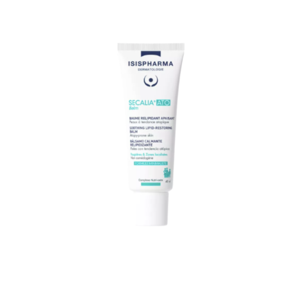 SECALIA ATO BALM 400ML ISISPHARMA