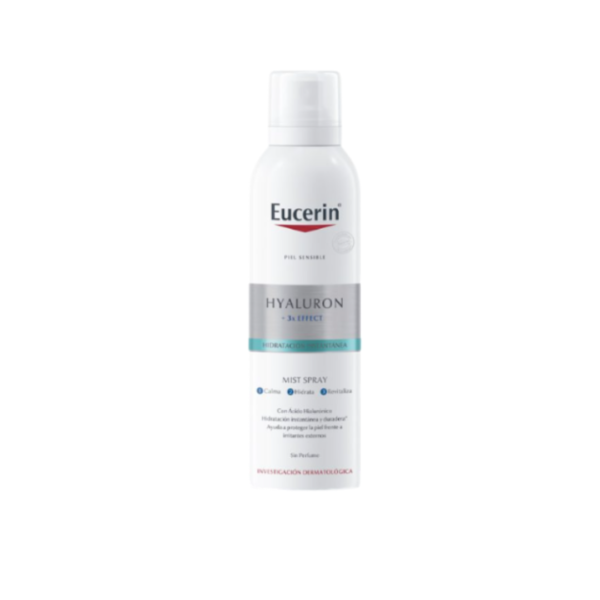 EUCERIN HYALURON MIST SPRAY 150ML