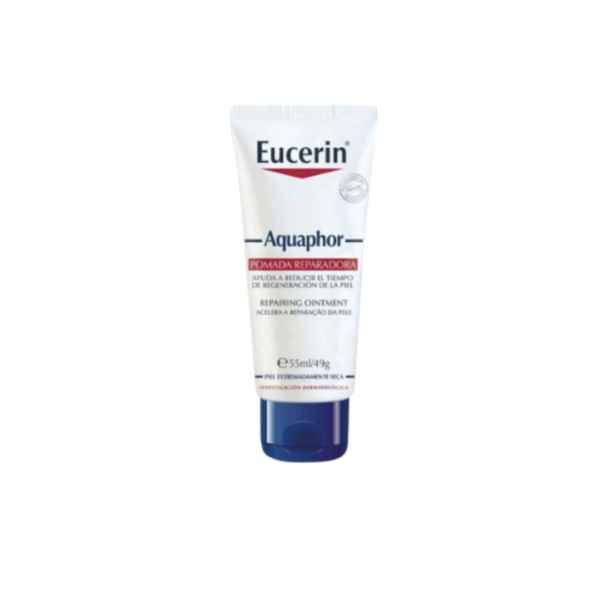 EUCERIN AQUAPHOR POMADA REPARADORA