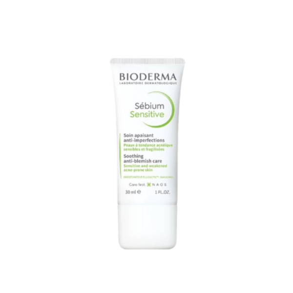 SEBIUM SENSITIVE 30ML BIODERMA