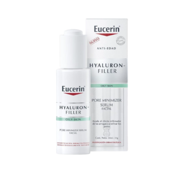 EUCERIN PORE MINIMIZER SERUM HYALURON FILLER 30ML