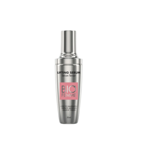 BIOFEMME LIFTING SERUM 50ML