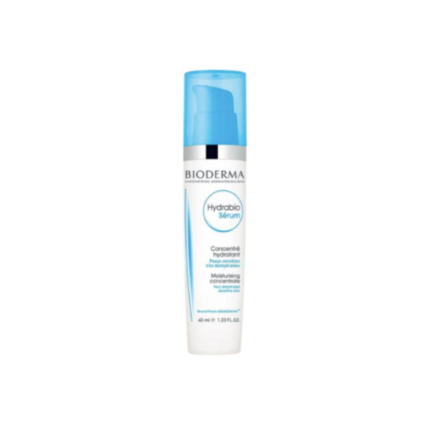 HYDRABIO SERUM 40ML BIODERMA