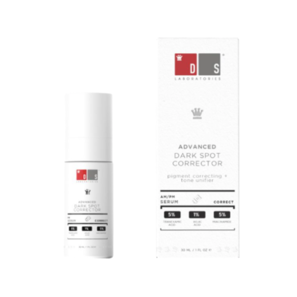 DARK SPOT CORRECTOR SERUM ADVANCED DS