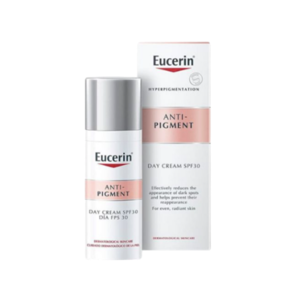 EUCERIN DIA ANTIPIGMENT DIA CREMA SPF30+