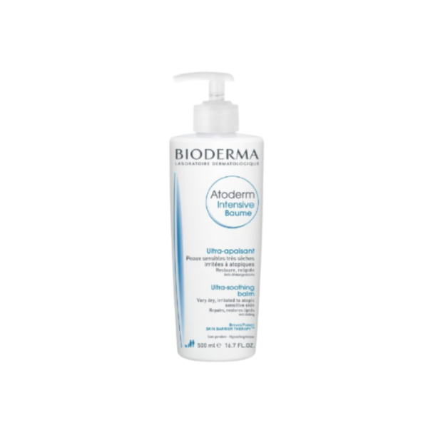 ATODERM INTENSIVE BAUME 500ML BIODERMA