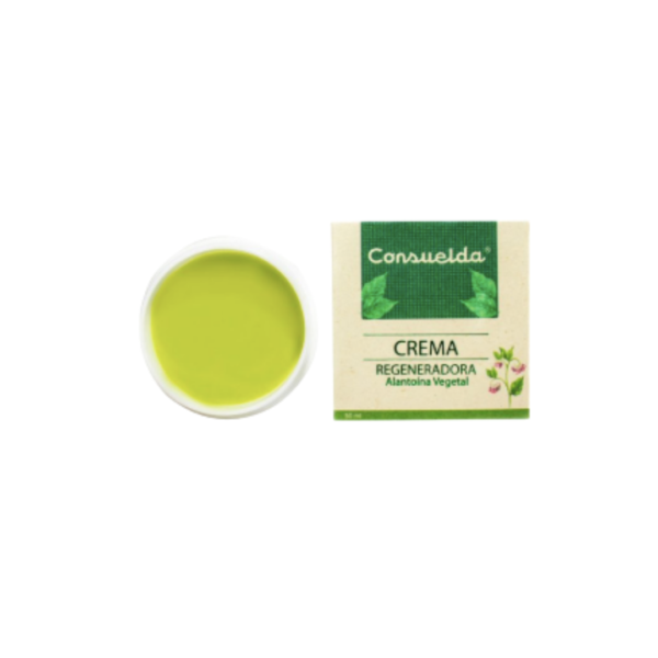 CREMA REGENERADORA CONSUELDA