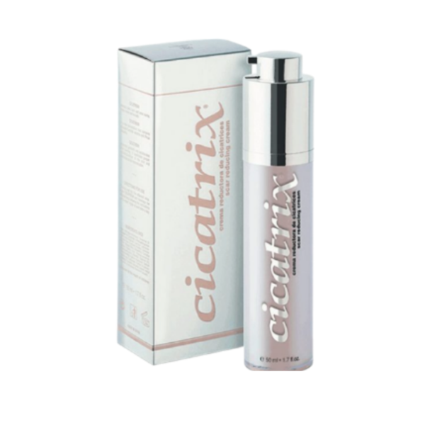 CICATRIX CREMA 30 ML JASPHARM