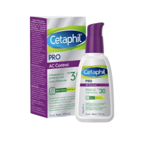 CETAPHIL PRO AC CONTROL FPS 30 GALDERMA