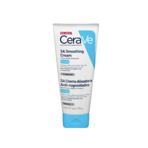 CERAVE CR ALISADO ANTIRUGOSIDAD 177 ML