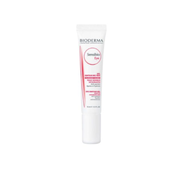 SENSIBIO EYE BIODERMA