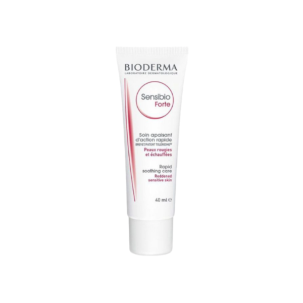 SENSIBIO FORTE CREMA 40ML BIODERMA