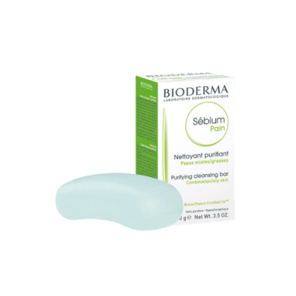 SEBIUM PAIN 100G BIODERMA