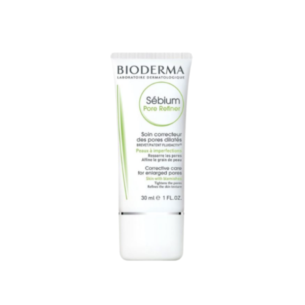 SEBIUM PORE REFINER 30ML BIODERMA