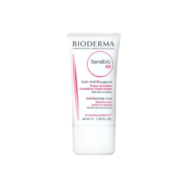 SENSIBIO AR CREMA 40ML BIODERMA