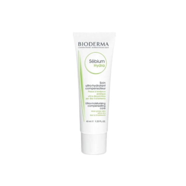 SEBIUM HYDRA 40ML BIODERMA