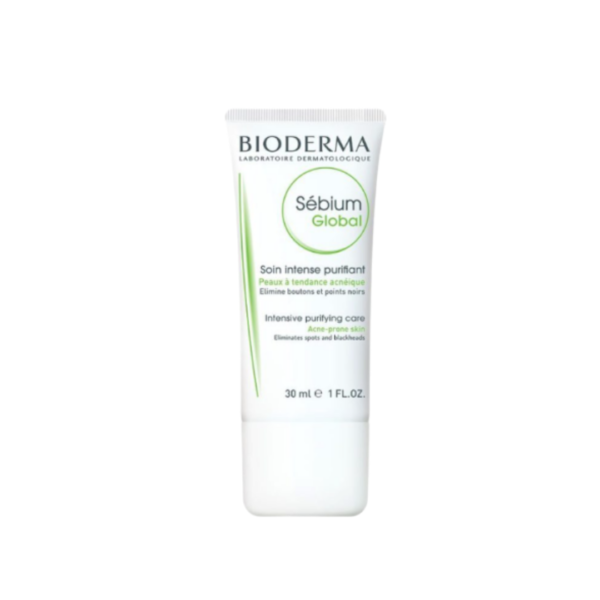 SEBIUM GLOBAL 30ML BIODERMA