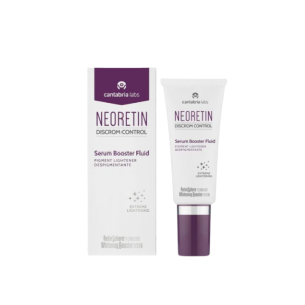 NEORETIN DISCROM CONTROL SERUM 30ML BAGO